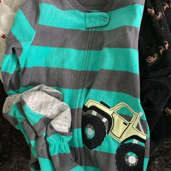 4T Boy Clothing Bundle (some Holiday)